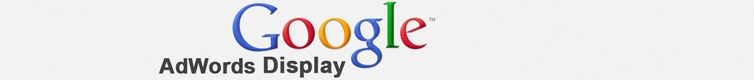 Banners Digitales para Adwords DDCT