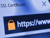 Certificado SSL (https)